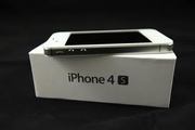 iPhone 4S