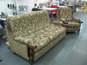 Мебельная мастерская