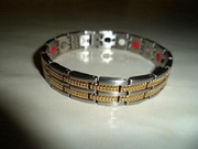 Лечебные магнитные браслеты