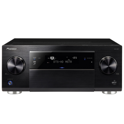 Ресивер Pioneer SC-LX87