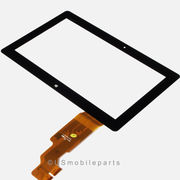 Сенсорная панель (стекло,  digitizer) для Asus VivoTab RT TF600 10.1''