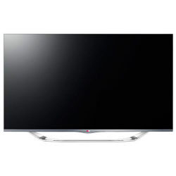 ЖК-телевизор LG 55LA741V