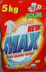 Стиральный Порошок NEW MAX