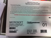 Windows Server R2 Oem 64 Bit 5 client`````