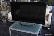 LG Smart TV Cinema 3D 55LA860V
