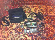 Видеокамера Panasonic RX-70