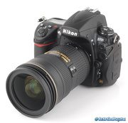 Продам зеркальный фотоаппарат Nikon D700