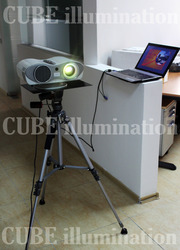 Регулируемый Штатив для проектора