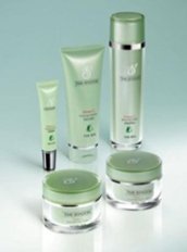 Косметическая серия для омолаживания кожи «Prime U» 