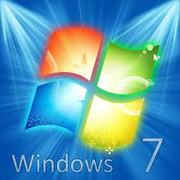 установка Windows ВЫЕЗД