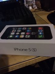 Новый Apple IPhone 5s разблокирована,  Samsung Galaxy s5