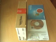 Windows XP Professional SP2 Rus 1pk DSP OEI CD