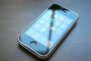Продам или обменяю iPhone 3G 16GB Whaite срочно!
