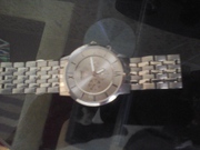 ORIENT TITANIUM