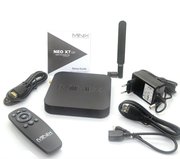 Minix neo x7