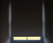 ТОО Мир Жалюзи предлагает Ролл шторы Блэкаут