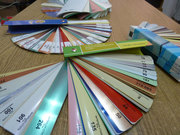 ТОО Мир Жалюзи предлагает Гор-ные алюминиевые Жалюзи