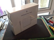 Apple MagSafe 45W MC747LL/A Оригинал бокс запечатанные ! 