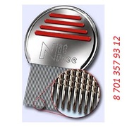 Гребень Nit Free от вшей и гнид № 1 в Мире!