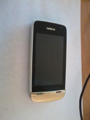 nokia asha 311 продам