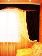 Дизайн штор.Каонизы.Роллшторы,  Жалюзи, 