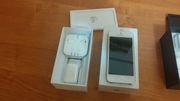 IPhone (белый/черный) оригинал из Кореи