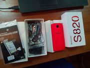 Lenovo S820 RED almaty