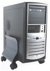 Компьютер Intel Pentium 4, 3Ghz, DDR2 3Gb, HDD 1, 5Tb, Видео 1Gb