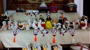 казахские сувениры