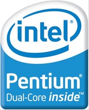 Dual Core E5400 2700MHz, DDR2 2GB, HDD 320GB, MB LGA775 NVIDIA nForce6