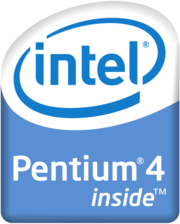 Intel Pentium 4 520 2800 MHz, ядер: 1, LGA775, OEM, Цена: 1000тг.