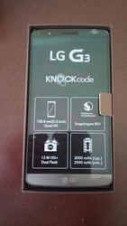 LG G3 ORIGINAL НОВЫЙ 