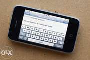 Продам Iphone 3G 