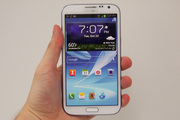 Продам  Samsung Note II                                               