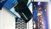 Внешний жесткий диск MANHATTAN (Black) / 750Gb