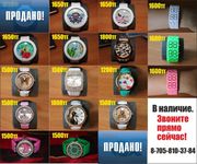 Продам часы женские