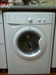 Стиральная машина Indesit авт. 7, 5 кг,  в отл.сост.
