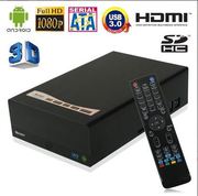 Видеоколлекция HD + медиаплеер