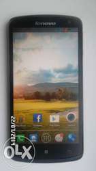 Lenovo S920. 4-х ядерный смартфон.