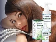 Кератин косметический