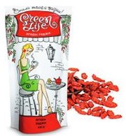 Ягоды годжи сушеные GREEN LIFE