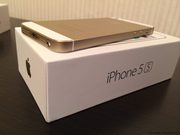 Iphone 5S 32 gb gold