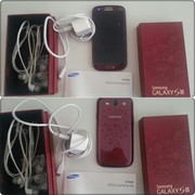 Продам! Samsung GALAXY S3- La Fleur! Оригинал!