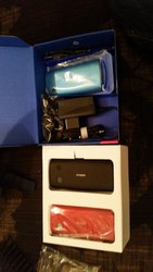 Nokia 500