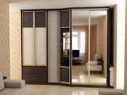 Шкаф купе на заказ