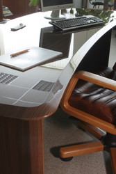 Офисная мебель на заказ