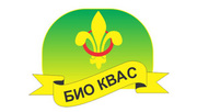 Натуральный БИО Квас (медовый,  хлебный) 