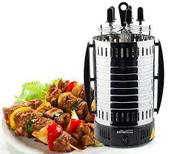 Вкусный ароматный шашлык  