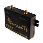 GPS/GSM трекер АвтоГРАФ WiFi