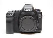 Canon eos 5d Mark2 body 